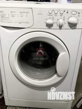 1-к квартира, вторичка, 29м2, 2/9 этаж