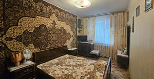 2-к квартира, вторичка, 48м2, 3/9 этаж