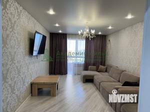 3-к квартира, вторичка, 90м2, 2/10 этаж