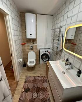 2-к квартира, вторичка, 60м2, 5/7 этаж