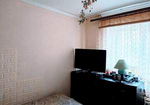 2-к квартира, вторичка, 44м2, 3/5 этаж