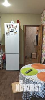 3-к квартира, вторичка, 66м2, 2/9 этаж