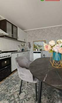 2-к квартира, вторичка, 68м2, 12/12 этаж