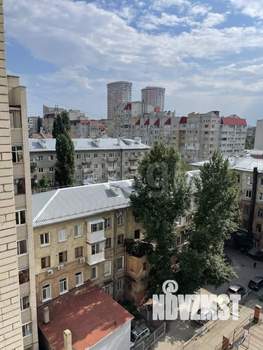 3-к квартира, вторичка, 86м2, 9/12 этаж