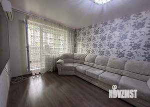 2-к квартира, вторичка, 43м2, 9/9 этаж