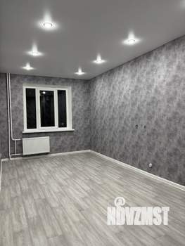 2-к квартира, вторичка, 64м2, 6/10 этаж