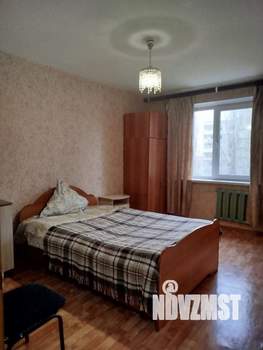 3-к квартира, вторичка, 61м2, 5/9 этаж