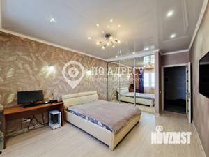 1-к квартира, вторичка, 62м2, 14/25 этаж