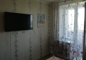 3-к квартира, вторичка, 62м2, 9/10 этаж