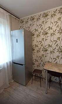 2-к квартира, вторичка, 55м2, 4/8 этаж