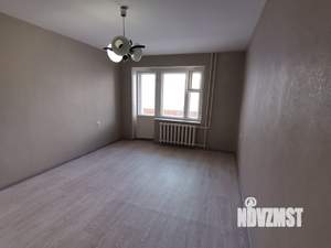 2-к квартира, вторичка, 51м2, 2/10 этаж