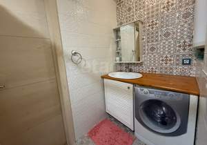 1-к квартира, вторичка, 45м2, 2/6 этаж