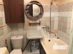 2-к квартира, вторичка, 44м2, 2/5 этаж
