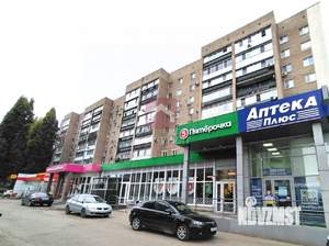 4-к квартира, вторичка, 76м2, 8/10 этаж