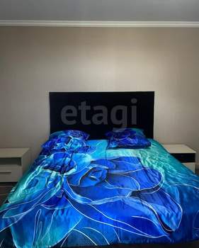 2-к квартира, вторичка, 62м2, 6/10 этаж