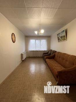 2-к квартира, вторичка, 53м2, 5/5 этаж