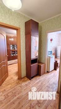 1-к квартира, вторичка, 34м2, 5/10 этаж