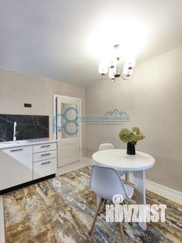 1-к квартира, вторичка, 32м2, 10/10 этаж