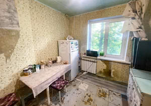 1-к квартира, вторичка, 33м2, 2/9 этаж