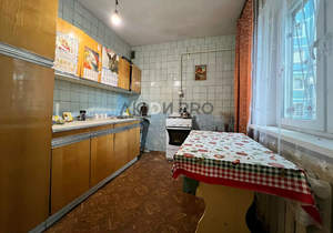 1-к квартира, вторичка, 37м2, 1/9 этаж