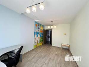 2-к квартира, вторичка, 63м2, 12/23 этаж