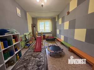 3-к квартира, вторичка, 81м2, 1/12 этаж