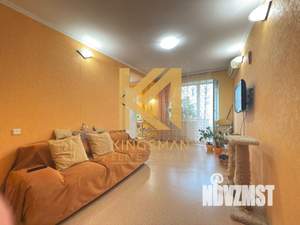3-к квартира, вторичка, 63м2, 3/5 этаж
