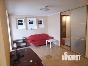 Студия квартира, вторичка, 45м2, 9/10 этаж