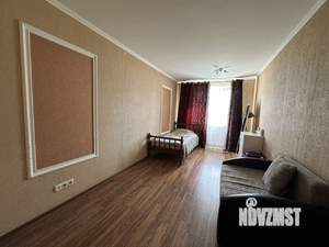 3-к квартира, вторичка, 102м2, 4/10 этаж