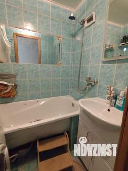 1-к квартира, вторичка, 33м2, 7/9 этаж