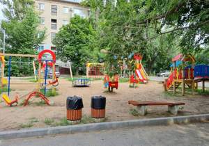2-к квартира, вторичка, 47м2, 3/5 этаж