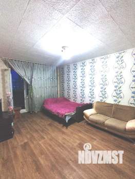1-к квартира, вторичка, 34м2, 8/10 этаж