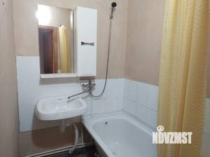 2-к квартира, вторичка, 46м2, 10/10 этаж