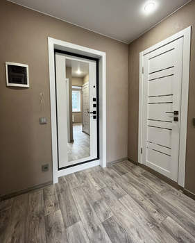 1-к квартира, вторичка, 32м2, 5/9 этаж