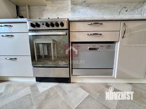 1-к квартира, вторичка, 39м2, 2/9 этаж