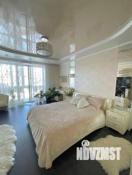 3-к квартира, вторичка, 90м2, 8/11 этаж