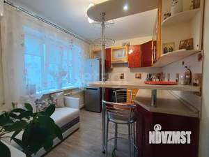 1-к квартира, вторичка, 33м2, 7/10 этаж