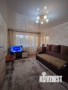 1-к квартира, вторичка, 33м2, 4/5 этаж