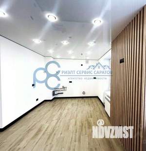 2-к квартира, вторичка, 51м2, 1/10 этаж