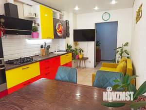 2-к квартира, вторичка, 60м2, 9/10 этаж