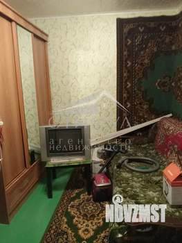 3-к квартира, вторичка, 53м2, 2/9 этаж