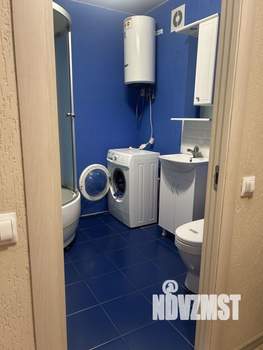 Студия квартира, вторичка, 33м2, 4/9 этаж