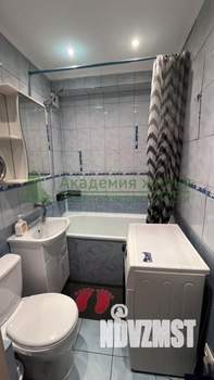 1-к квартира, вторичка, 29м2, 5/5 этаж