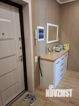 2-к квартира, вторичка, 62м2, 23/23 этаж