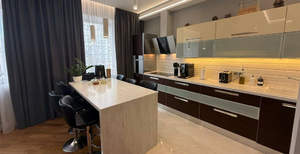 3-к квартира, вторичка, 114м2, 5/7 этаж