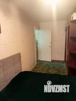 2-к квартира, вторичка, 44м2, 1/5 этаж