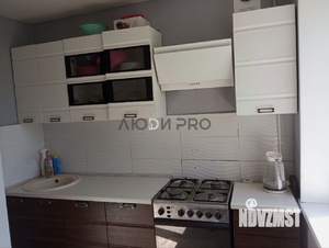 1-к квартира, вторичка, 30м2, 4/5 этаж