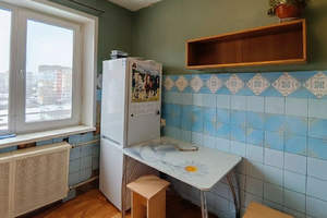 2-к квартира, вторичка, 53м2, 9/9 этаж