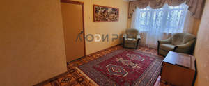 3-к квартира, вторичка, 58м2, 5/5 этаж