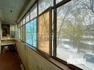 3-к квартира, вторичка, 62м2, 3/10 этаж